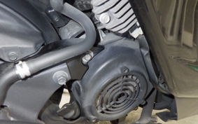 YAMAHA CYGNUS 125 XSR 2 2019 SE44J