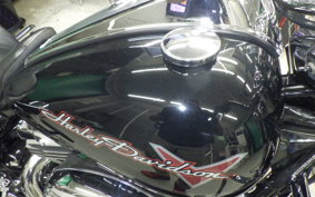 HARLEY FLHR 1690 2013