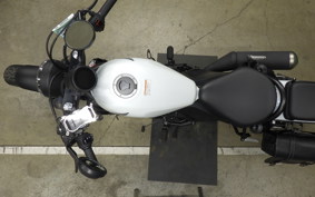 HONDA REBEL 250 A 2001 MC49