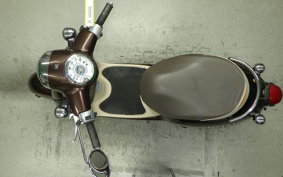 HONDA GIORNO 2 2015 AF70