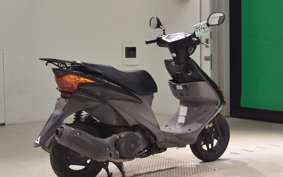 SUZUKI ADDRESS V125 S 2012 CF4MA
