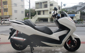 HONDA FORZA MF12