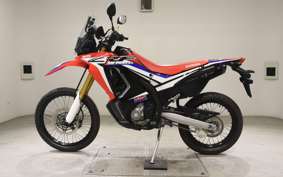 HONDA CRF250 RALLY MD44