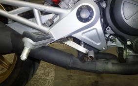 HONDA VTR 250 Gen. 2