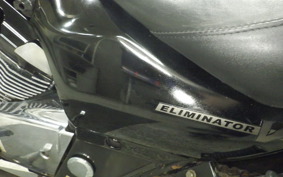 KAWASAKI ELIMINATOR 250 V 2025 VN250A