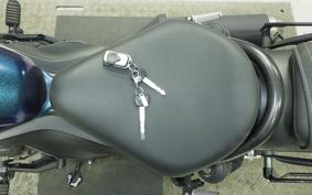 HONDA REBEL 250 2008 MC49