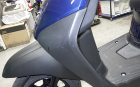 HONDA TACT-4ﾍﾞｰｼｯｸ 2025 AF79