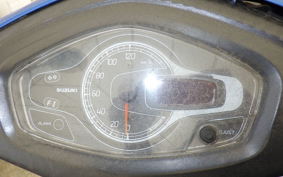 SUZUKI ADDRESS V125 S 1988 CF4MA