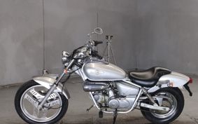 HONDA MAGNA 50 AC13