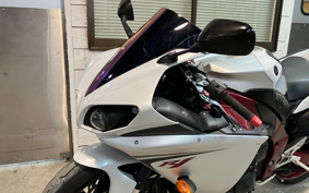YAMAHA YZF-R1 2009 RN24J