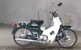 HONDA SUPER CUB70 C70