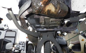 HONDA C50 SUPER CUB E AA01