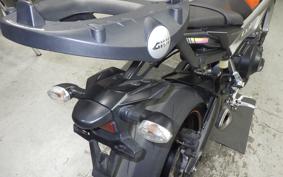 YAMAHA MT-09 2014 RN34J