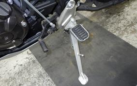 YAMAHA TENERE 700 2021 DM09J