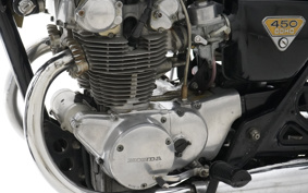HONDA CB450 1970 CB450K