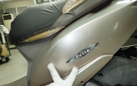 HONDA DIO CESTA GEN 2 2022 AF68
