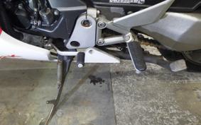 HONDA VFR800 ABS 2007