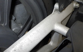 HONDA PCX125 2006 JF81