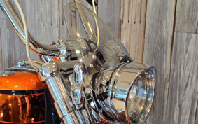 HARLEY FXSB BREAKOUT CVO 2014 TD9
