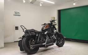 HARLEY XL1200X 2020