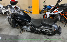 KAWASAKI VULCAN 400 1996 VN400A