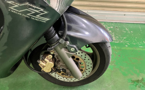 HONDA VT400S 2014 NC46