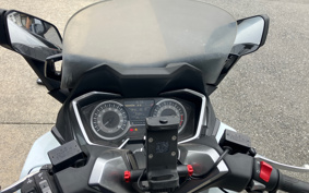HONDA FORZA 250 MF13