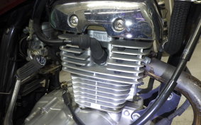 SUZUKI GN125 F Gen.2 2019