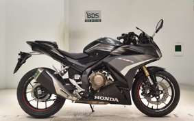HONDA CBR400R 2022 NC56