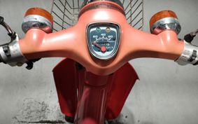 HONDA SUPER CUB50 AA01