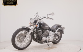 YAMAHA DRAGSTAR 400 2011 VH02J