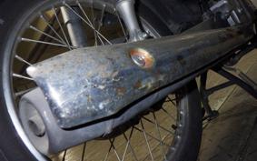 HONDA C50 SUPER CUB AA04