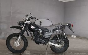 YAMAHA TW200 2JL