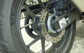 HONDA CBR400R 2024 NC65