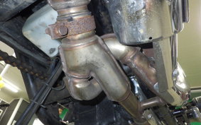 KAWASAKI ELIMINATOR 250 V 2002 VN250A