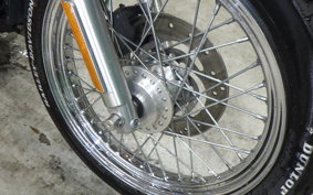 HARLEY FXDL 1450 2002
