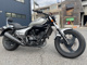 Фото Kawasaki ELIMINATOR 250V с японского аукциона