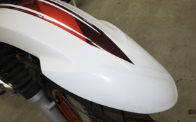 YAMAHA SEROW 250 Gen.2 2019 DG17J
