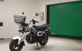 HONDA DAX 125 JB04