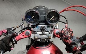 KAWASAKI ZEPHYR400K 2007 ZR400C