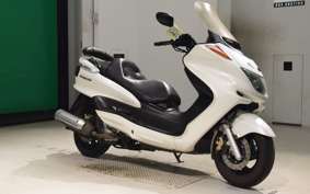 YAMAHA MAJESTY 250 Gen.2