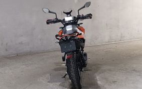 KTM 250 ADVENTURE JGD40