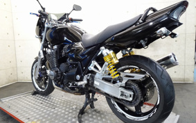 YAMAHA XJR1300 2007 RP17J