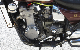 KAWASAKI ELIMINATOR 400LX 1988 ZL400A