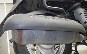 YAMAHA JOG Gen.5 2012 SA36J