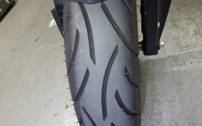 KAWASAKI Z125 PRO 2015 BR125H