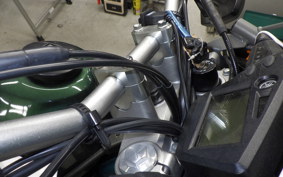 YAMAHA SEROW 250 Gen.3 DG31J