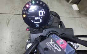 YAMAHA XSR700 2023 RM41J