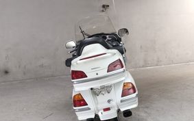 HONDA GL 1800 GOLD WING SC47