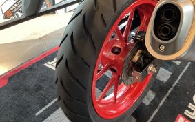 SUZUKI GSX-R125 ABS DL33B